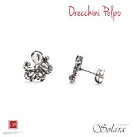 Orecchini Solara Donna in Argento 5892 SOLARA - 5892 SOLARA